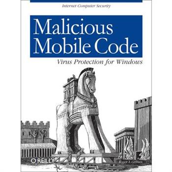 Malicious Mobile Code