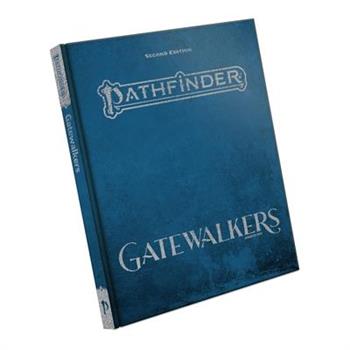 Pathfinder Adventure Path: Gatewalkers Special Edition (P2)
