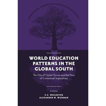 World Education Patterns in the Global South