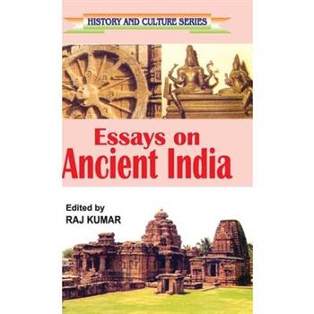 Essays on Ancient India