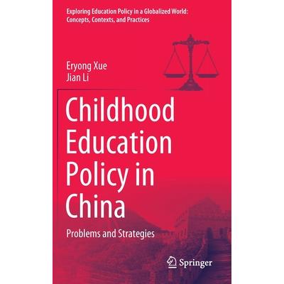 Childhood Education Policy in China