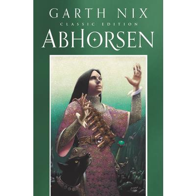Abhorsen Classic Edition