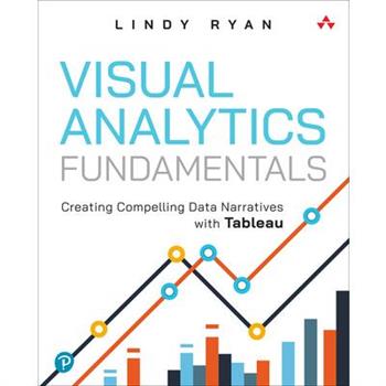 Visual Analytics Fundamentals