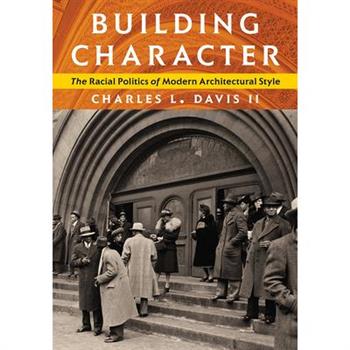 Building Character