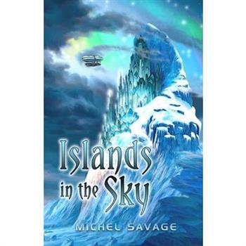 Islands in the Sky