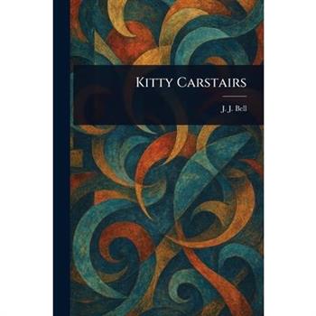 Kitty Carstairs