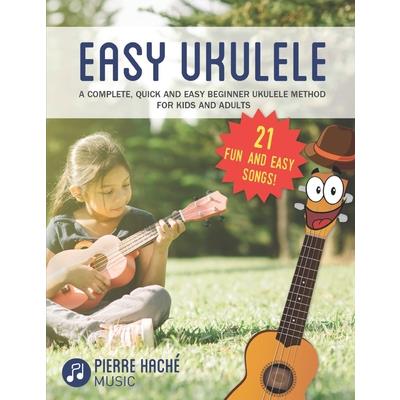 Easy Ukulele