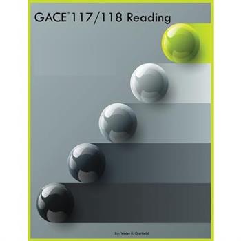 GACE 117/118 Reading