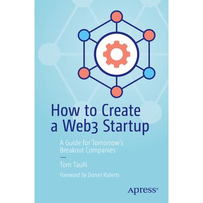 How to Create a Web3 Startup