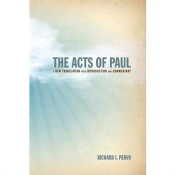 The Acts of Paul