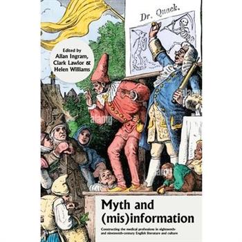 Myth and (Mis)Information