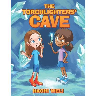 The Torchlighters’ Cave
