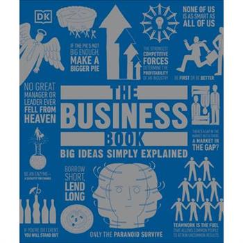 The Business Book