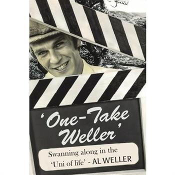 'One-Take Weller'