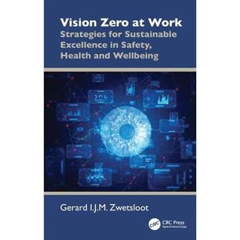 Vision Zero at Work