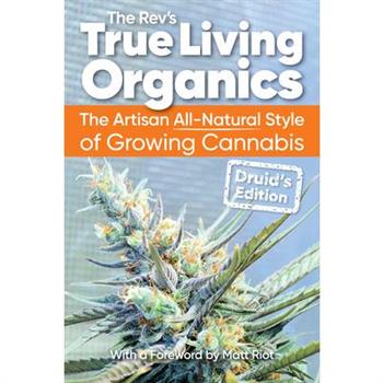 True Living Organics