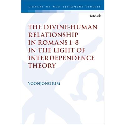 The Divine-Human Relationship in Romans 1-8 in the Light of Interdependence Theory