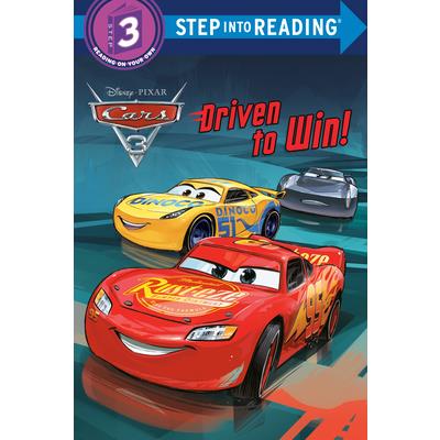 Cars 3