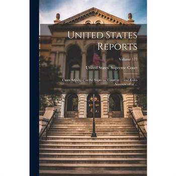 United States Reports