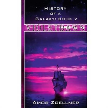 History of a Galaxy