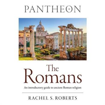 Pantheon - The Romans