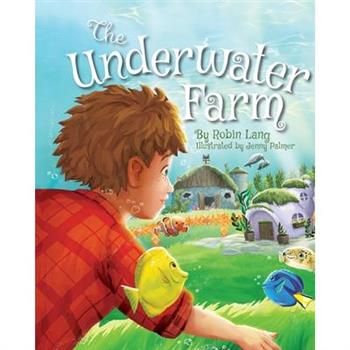 The Underwater Farm