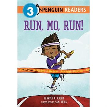 Run, Mo, Run!