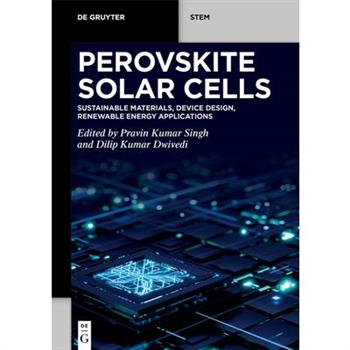 Perovskite Solar Cells