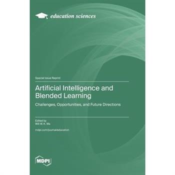 Artificial Intelligence and Blended Learning