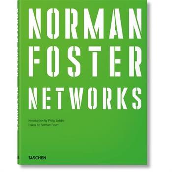 Norman Foster. Networks