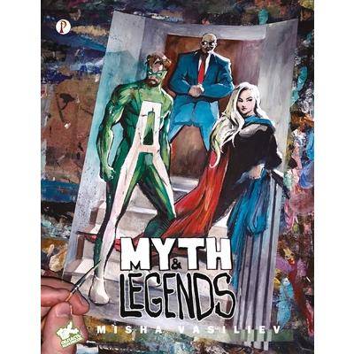 Myth and Legends
