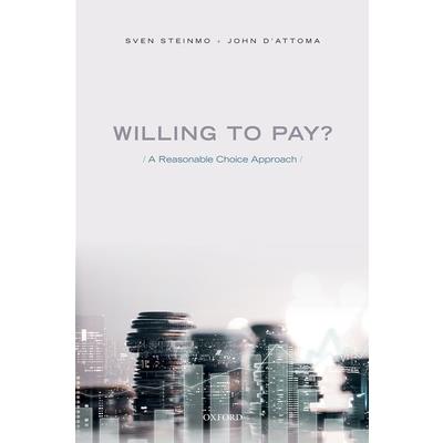 Willing to Pay?