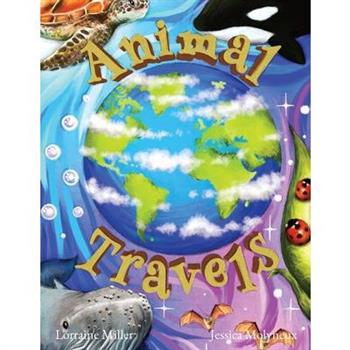 Animal Travels