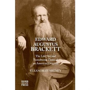 Edward Augustus Brackett