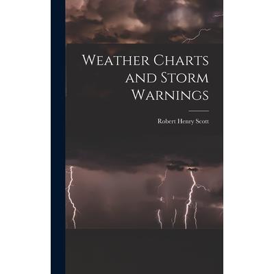 Weather Charts and Storm Warnings