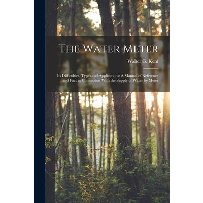 The Water Meter