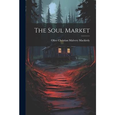 The Soul Market