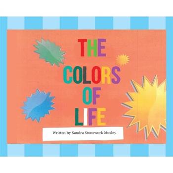 The Colors of Life