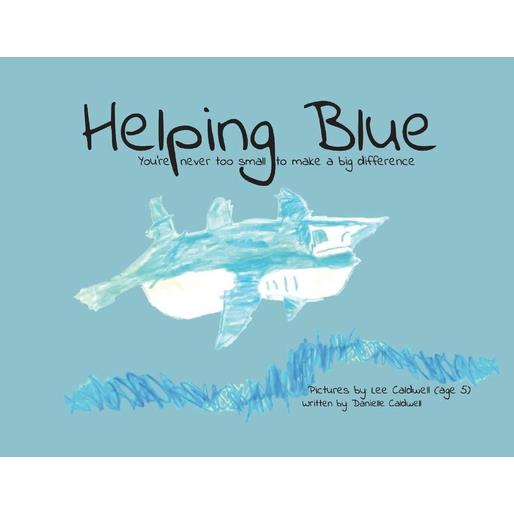 Helping Blue