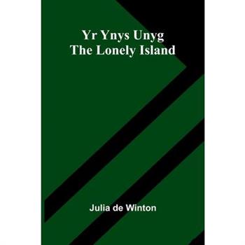Yr Ynys Unyg The Lonely Island