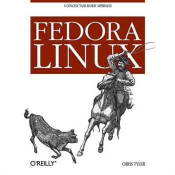 Fedora Linux