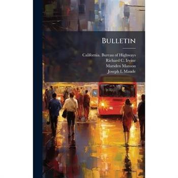 Bulletin
