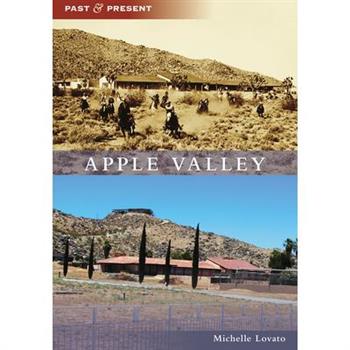 Apple Valley