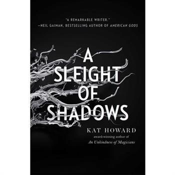 A Sleight of Shadows