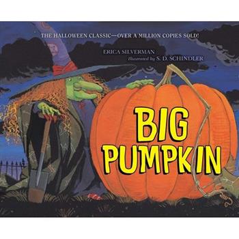 Big Pumpkin