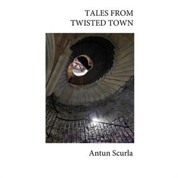 Tales From Twisted Town
