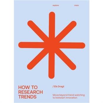 How to Research Trends (Revised Edition)