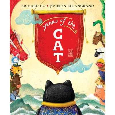 Year of the Cat