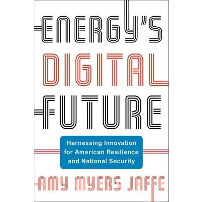 Energy’s Digital Future