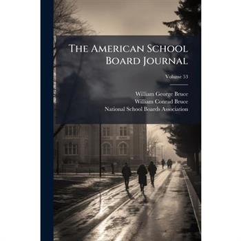 The American School Board Journal